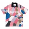 Supreme Supreme Emilio Pucci Soccer Jersey (SS21)