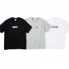 Supreme Supreme Emilio Pucci Box Logo Tee (SS21)