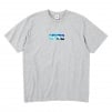 Supreme Supreme Emilio Pucci Box Logo Tee (SS21)