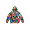 Thumbnail Supreme Emilio Pucci Hooded Sweatshirt