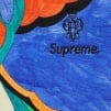 Thumbnail for Supreme Emilio Pucci Hooded Sweatshirt