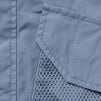 Thumbnail for Mesh Pocket Cargo Jacket