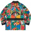 Thumbnail for Supreme Emilio Pucci Silk Smoking Jacket