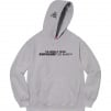 Thumbnail for World Is Yours Hooded Sweatshirt