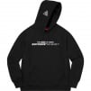 Thumbnail for World Is Yours Hooded Sweatshirt