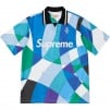 Thumbnail for Supreme Emilio Pucci Soccer Jersey