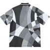 Supreme Supreme Emilio Pucci Soccer Jersey (SS21) - Black