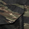 Thumbnail for Mesh Pocket Belted Cargo Pant