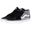 Thumbnail Supreme Vans Monogram S Logo Skate Grosso Mid