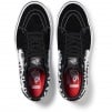 Thumbnail for Supreme Vans Monogram S Logo Skate Grosso Mid