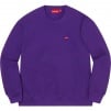 Thumbnail for Small Box Crewneck