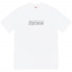 Thumbnail for KAWS Chalk Logo Tee