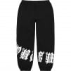 Thumbnail for Old English Wrap Sweatpant