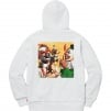 Thumbnail for Supreme Butthole Surfers Hooded Sweatshirt