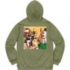 Thumbnail for Supreme Butthole Surfers Hooded Sweatshirt