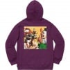 Thumbnail for Supreme Butthole Surfers Hooded Sweatshirt