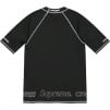 Supreme Supreme Cressi Rash Guard (SS21) - Black