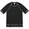 Supreme Supreme Cressi Rash Guard (SS21) - Black