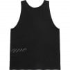 Thumbnail for Mesh Script Tank Top