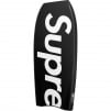 Supreme Supreme Morey Mach 7 Bodyboard (SS21) - Black