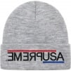 Thumbnail for USA Beanie