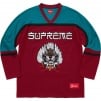 Thumbnail for Demon Hockey Jersey