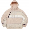 Thumbnail for S Paneled Track Jacket