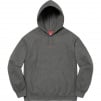 Thumbnail for Number One Hooded Sweatshirt