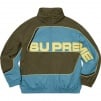 Thumbnail for S Paneled Track Jacket