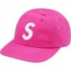 Thumbnail for Ventile S Logo 6-Panel