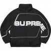 Thumbnail for S Paneled Track Jacket