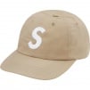 Thumbnail for Ventile S Logo 6-Panel