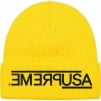 Thumbnail for USA Beanie