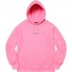 Thumbnail for Number One Hooded Sweatshirt