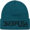 Thumbnail for USA Beanie