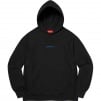 Thumbnail for Number One Hooded Sweatshirt