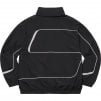 Thumbnail for S Paneled Track Jacket