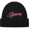 Thumbnail for Script Logo Beanie