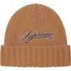 Thumbnail for Script Logo Beanie