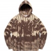 Thumbnail for Supreme New York Yankees™Airbrush Hooded Sweatshirt