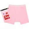 Thumbnail for Supreme Hanes Boxer Briefs (2 Pack)