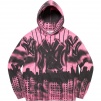 Thumbnail for Supreme New York Yankees™Airbrush Hooded Sweatshirt