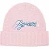 Thumbnail for Script Logo Beanie