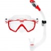 Thumbnail Supreme Cressi Snorkel Set