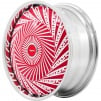 Thumbnail for Supreme Dub Spinner Rims (Set of 4)