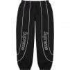 Thumbnail for Track Paneled Sweatpant