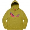 Thumbnail for Eyes Hooded Sweatshirt