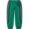 Thumbnail for Track Paneled Sweatpant