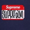 Thumbnail for Gonz Nametag S S Top