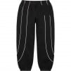 Thumbnail for Track Paneled Sweatpant